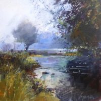 Early Morning: Boxmoor