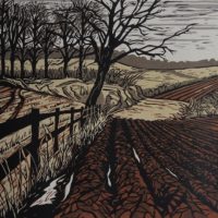 Martin Saull - Resting