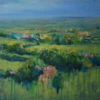Anna Perlin - Spring Morning