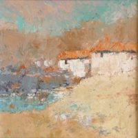 Sylvia Ditch - Samos, Greece