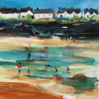 Tidal Pool - Sarah How
