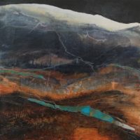 A Rare Moment of Clarity 2 - Gill Ayre