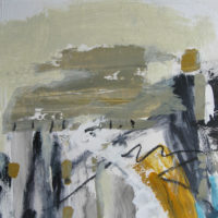 Beyond Blue - Judith Moule