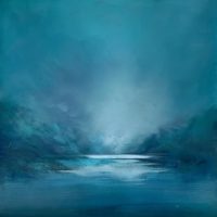 Cloudy Bay - Helen Robinson