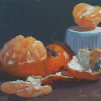 Clementines - Craig Lee