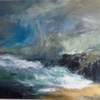 Storm Tide - Susan Gray