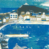 St Ives - Kim Raymont
