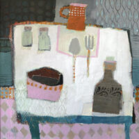Salt and Pepper - Jan Munro