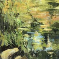 Quiet River - Audrey Imber