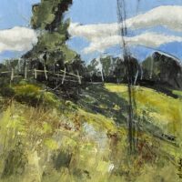 High Summer - Audrey Imber