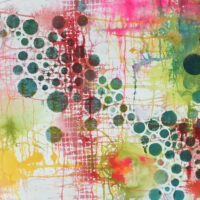 Into the Net - May Fong Cheung Grant