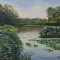 Ornate Gardens - Stephen Pike