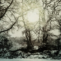 Silent Touches of Time - Jo Barry