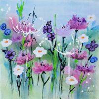 Summer Joy - Judy Bywater