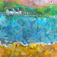 Shore Walk - Tilly Wonham