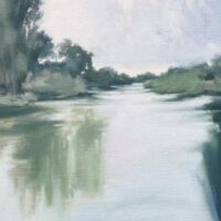 Summer Rain - Laura Bardell