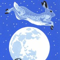 Hare Moon - Nick Wonham