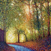 Shaw's Corner - Andrew Keenleyside