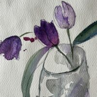 Bloom - Susan Heath