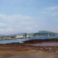 Plockton, Loch Carron - James Gooch