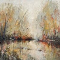 Quiet Reflections 2 - Heather Miller