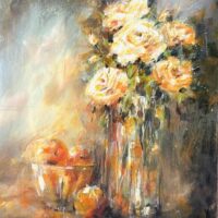 Oranges and Ornamentals - Gary John