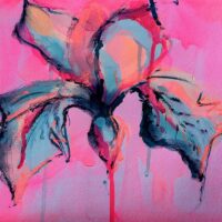 Petals Without A Cause - Elena Turner