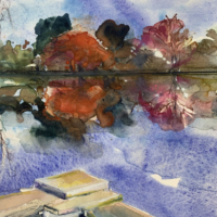 Hever Castle - Bridget Tompkins