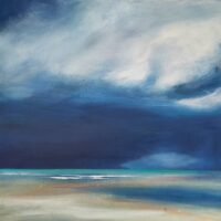 Sunshine and Storm - Gill Ayre