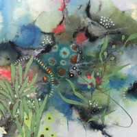 Coralia Fragments - May Fong Grant
