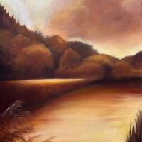 The Last of the Light - Sarah Gidden