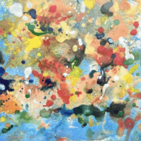 Carnival of Colour II - Jadesola Kloss