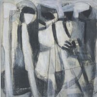 Mingle - Allison Sherburne