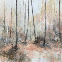 Whispering Forest - Heather Miller