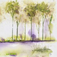 Midsummer Haze - Toni Gates