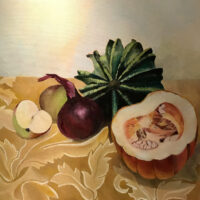 Study in Autumnal Tones - Ryan Belmont