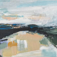 Wild Landscape - Juliet McGill