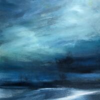 Dawn - Anne Hignell
