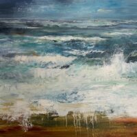 Flooding In - Susan Gray