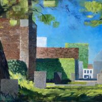 Hitchin Impressions - Mark Wearne