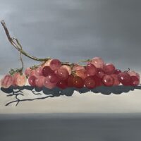 Grapes - Nicola Goss