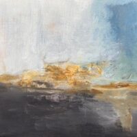 Along the Shore - Judith Moule