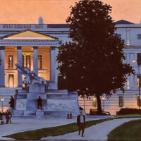 Hyde Park Corner - Steve Parkes