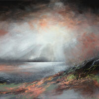 Below Ashness - Paul Hillary