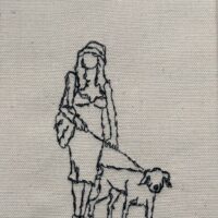 Walk in the Park - Diane Fraser
