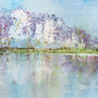 Sakura - Amanda Cosgrove