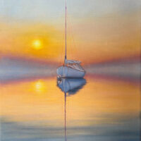 At Rest - Kay Wardley