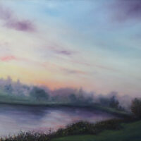 At Peace - Meggie Nikolic