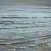 Bridlington Beach - Pat Le Mare