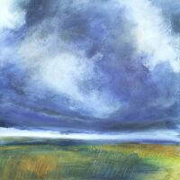 Gathering Rain - Gill Ayre